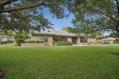 9913 SW 1st Ct , Coral Springs, Single-Family Home,  for sale - Pierre J Denis, Realty 100