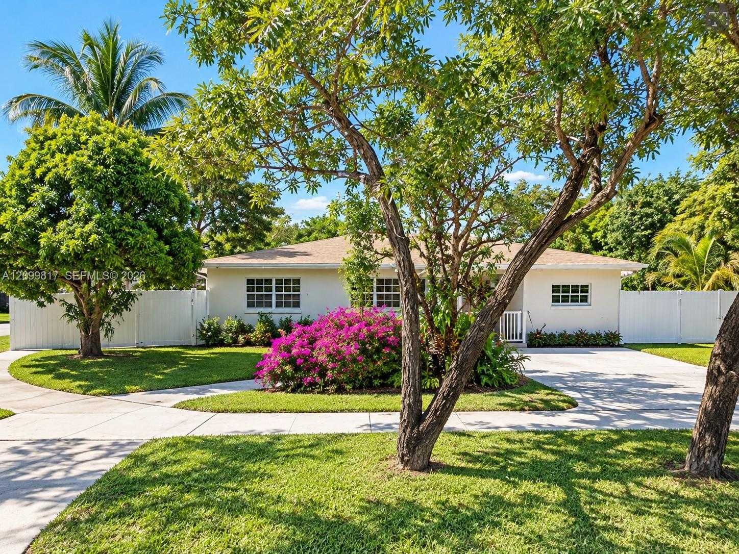 17400 NE 10th Ave Miami Florida United States, for Sale, residential,  , Incom New Example Office