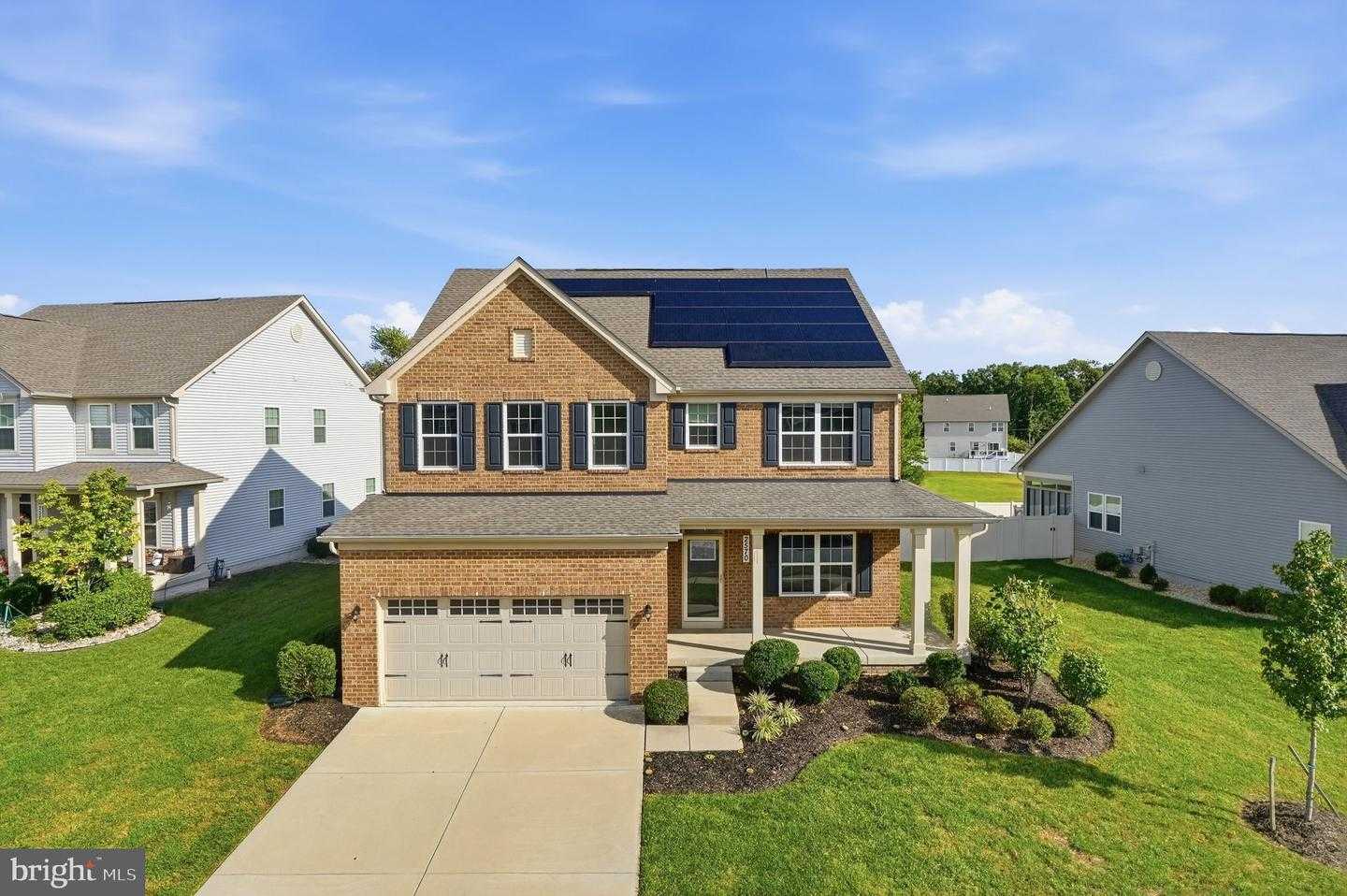2570 SKEETER COURT Waldorf Maryland United States, for Sale, residential,  , Realty World Team One Properties