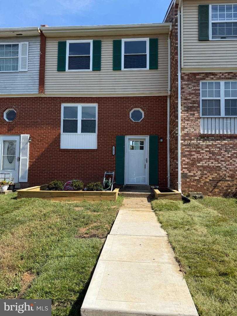 14817 CHERRYDALE DRIVE Woodbridge Virginia United States, for Rent, residential,  , The Holly Group