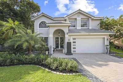 12253 GLENMORE Drive, Coral Springs, Single-Family Home,  for sale - Pierre J Denis, Realty 100