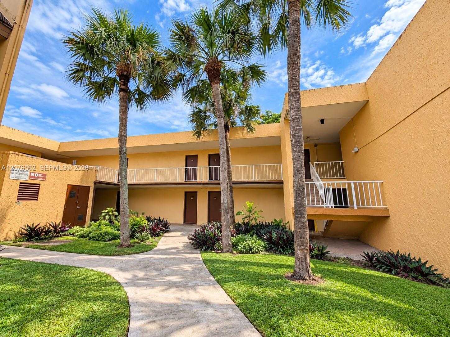 13700 SW 62nd St  APT 143 Miami Florida United States, for Sale, residential, Sandra Benkahla, The 305 Agency