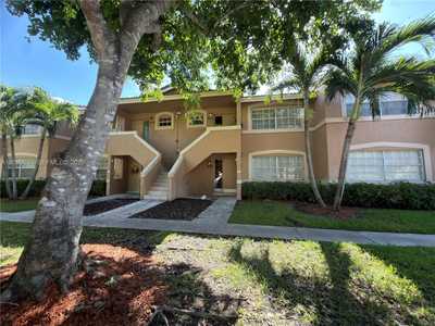 11448 NW 43rd St  11448, Coral Springs, Condo,  for sale - Pierre J Denis, Realty 100