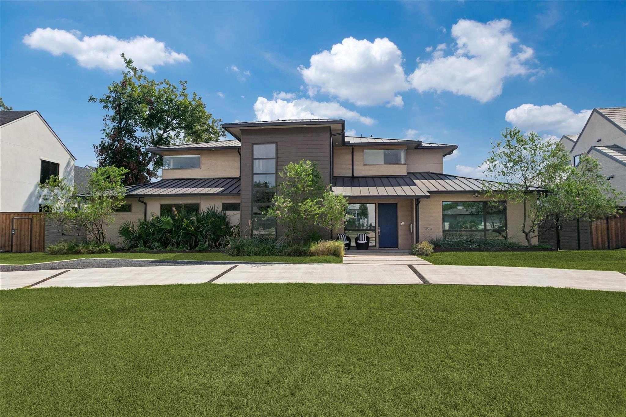 7514 Midbury Drive Dallas Texas United States, for Sale, residential,  , Door Nash
