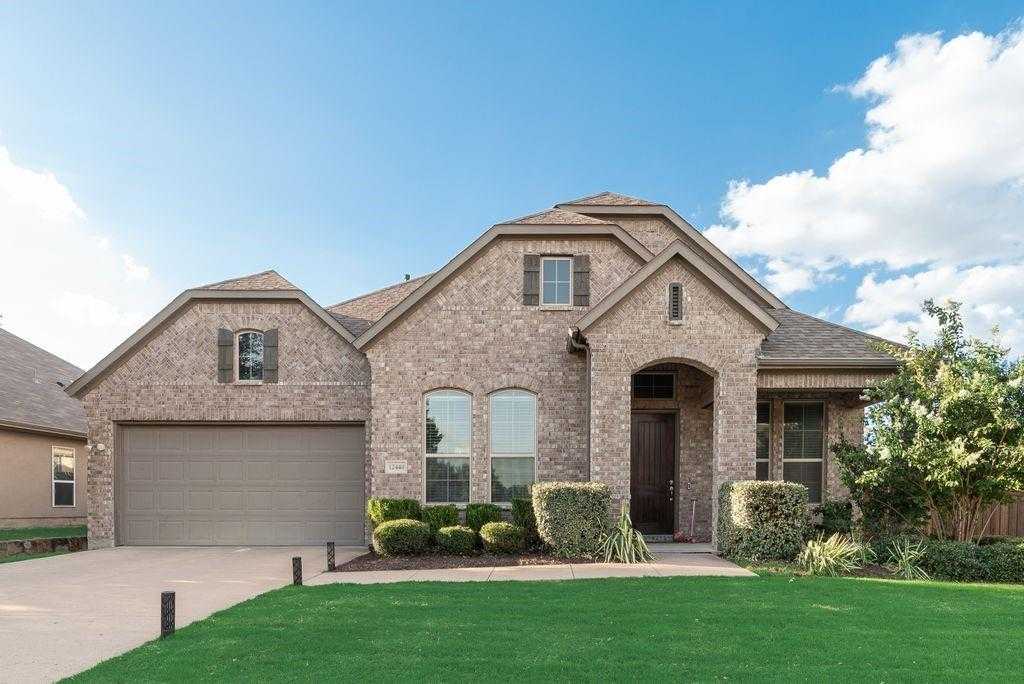 12444 Murray Lane Frisco Texas United States, for Sale, residential,  , Orbit Realty Group