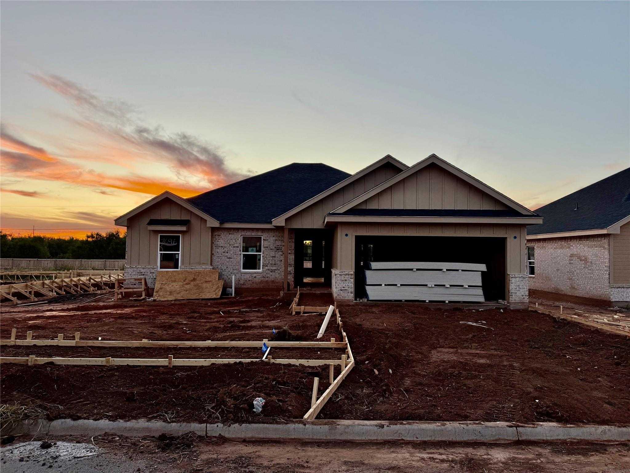 7696 Lake Ridge Parkway Abilene Texas United States, for Sale, residential, Ronald Harmon, TriWest, Realtors