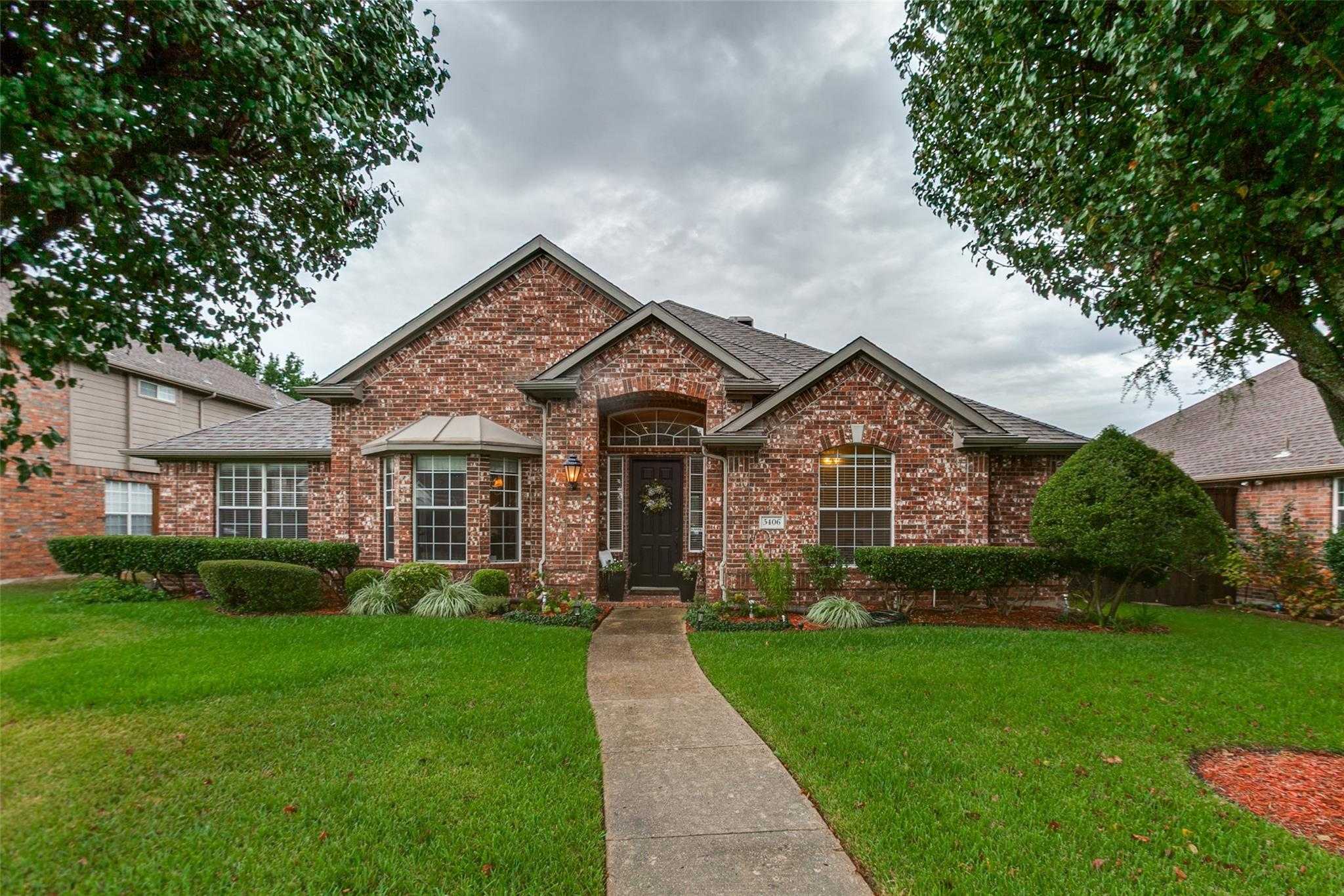5406 Xavier Place Richardson Texas United States, for Sale, residential,  , Orbit Realty Group