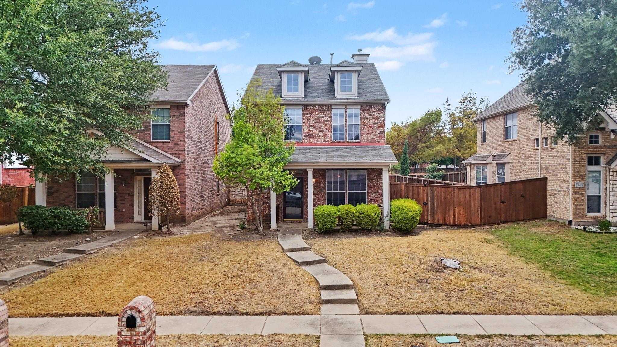 11287 Pear Ridge Drive Frisco Texas United States, for Rent, residential,  , Orbit Realty Group