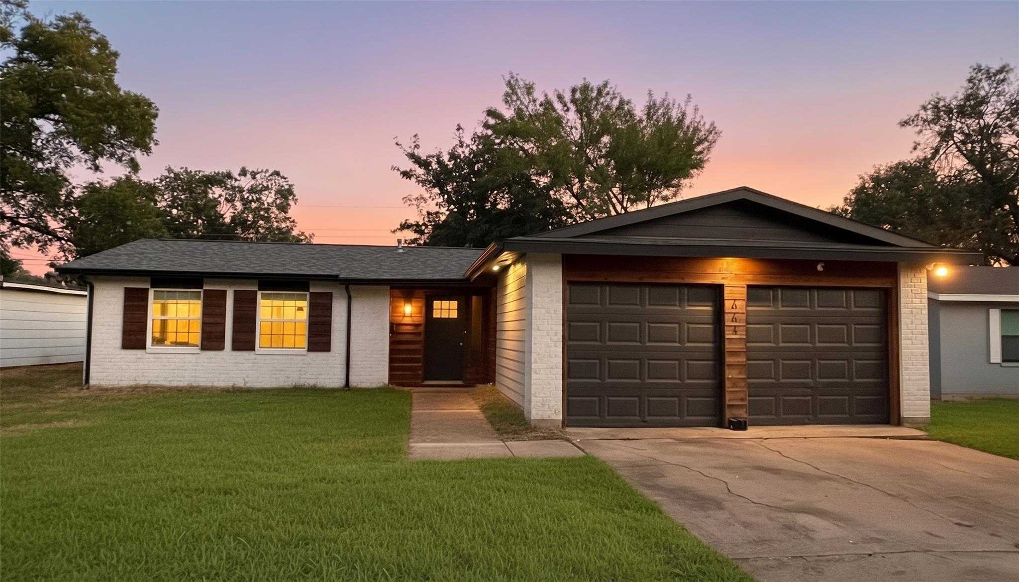 441 Melrose Drive Richardson Texas United States, for Rent, residential,  , Orbit Realty Group