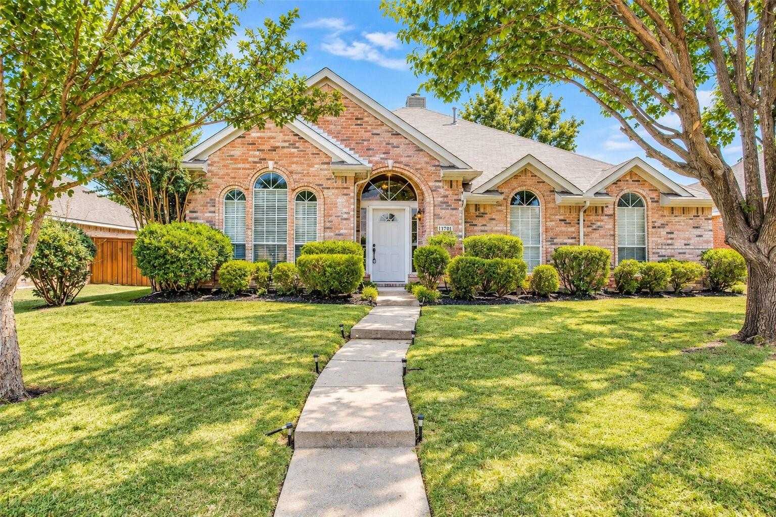 11701 Amber Valley Drive Frisco Texas United States, for Rent, residential,  , Orbit Realty Group