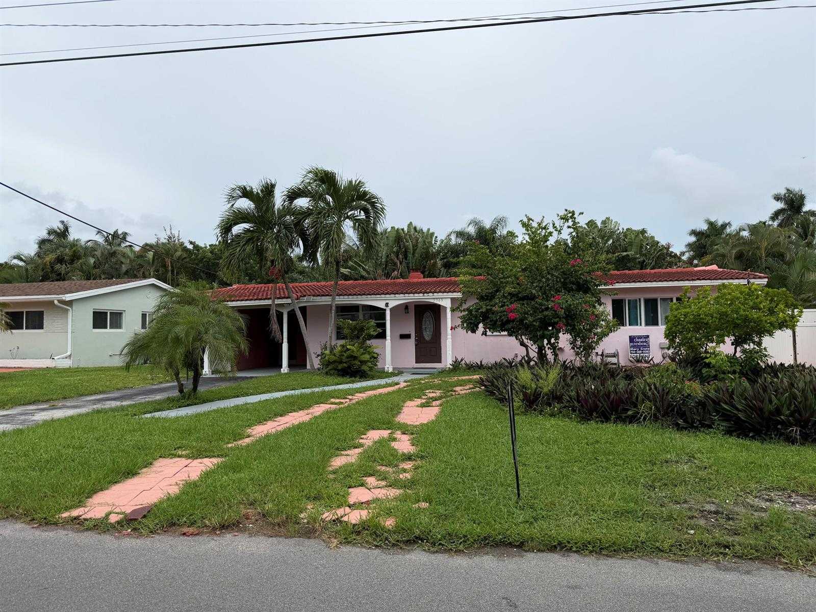 2349 NE 9TH Street Pompano Beach Florida United States, for Rent, residential,  , D'Lux Real Estate Services, LLC