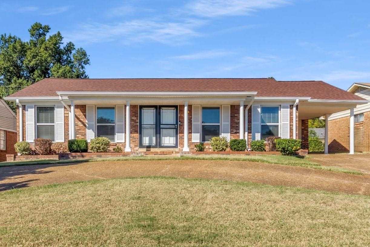 3511 HILLRIDGE ST Memphis Tennessee United States, for Sale, residential, Verna Littleton, Fast Track Realty