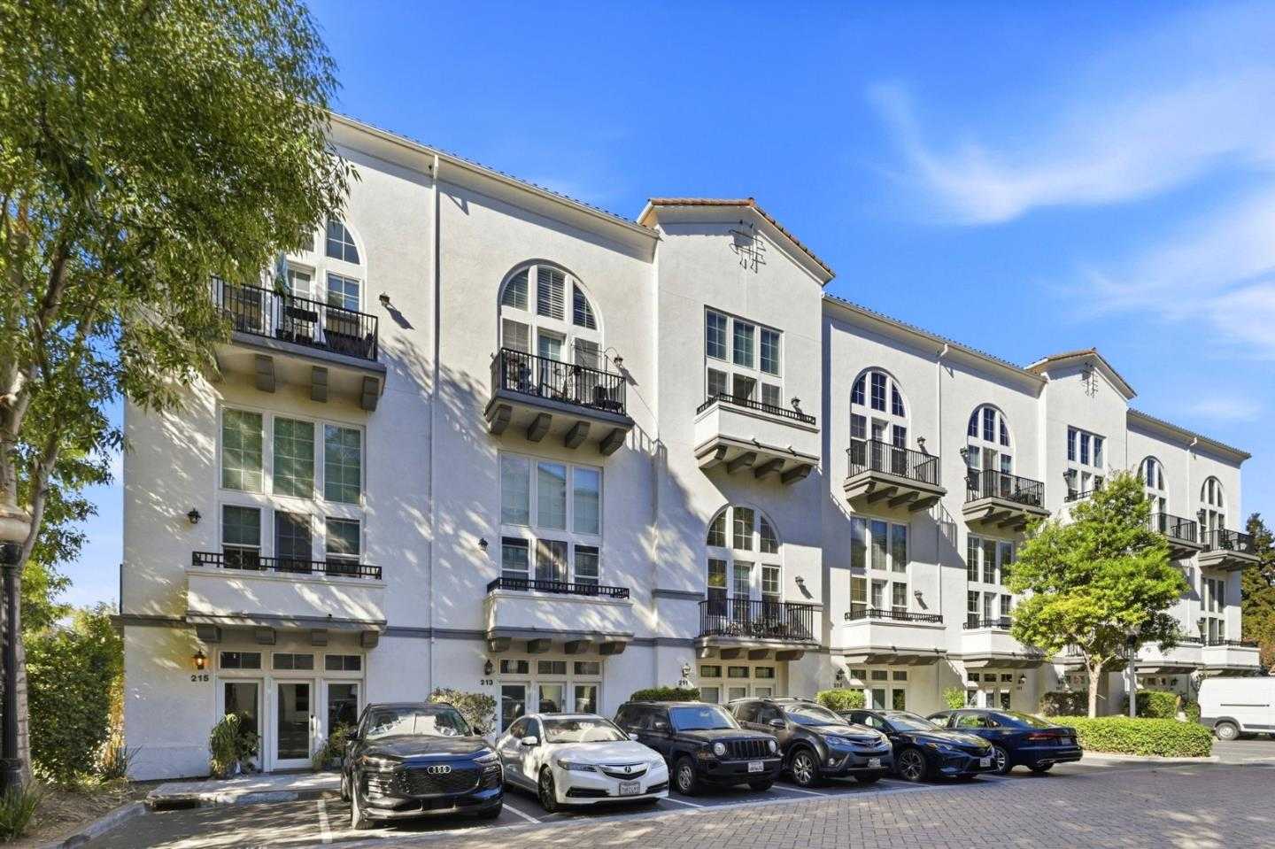 20 Ryland Park Drive  APT 207 San Jose California United States, for Sale, residential, Rosalie Frazier, InCom Example Brokerage