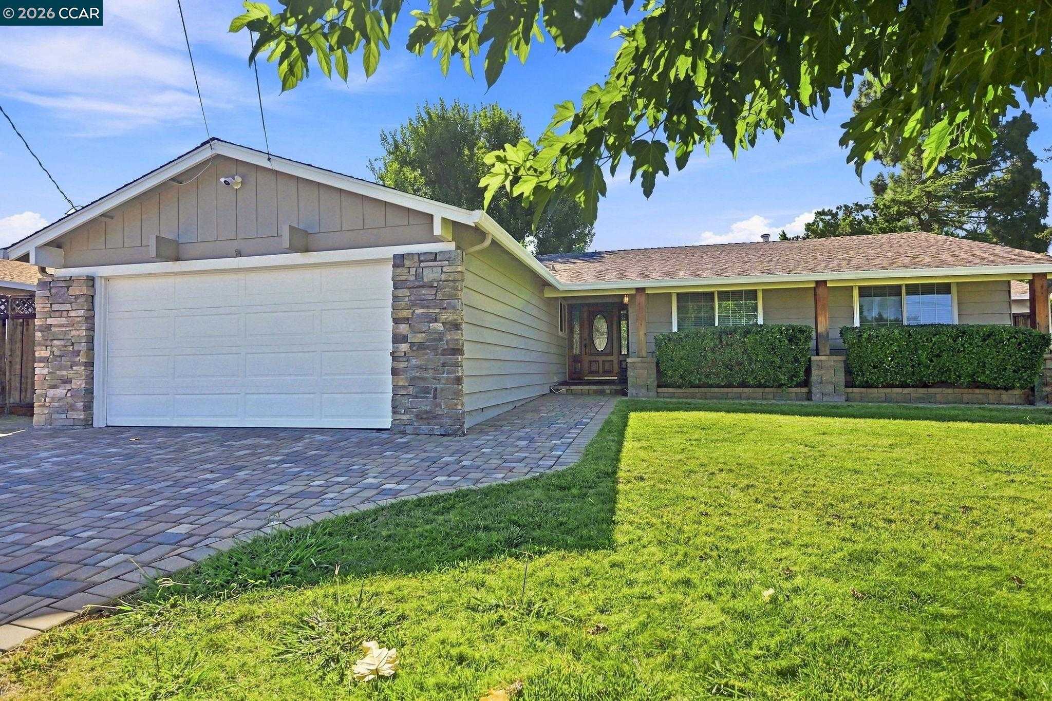 3912 Elkwood Ct Concord California United States, for Sale, residential, Dhiraj Mahat, Real Estate Source, Inc