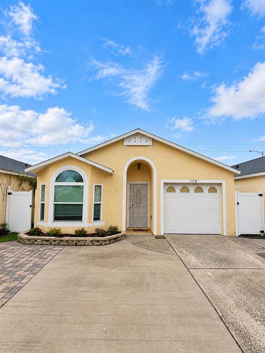 179 DAHLIA VILLAGE CIRCLE APT 63 Orlando Florida United States, for Sale, residential,  , GRR Realty