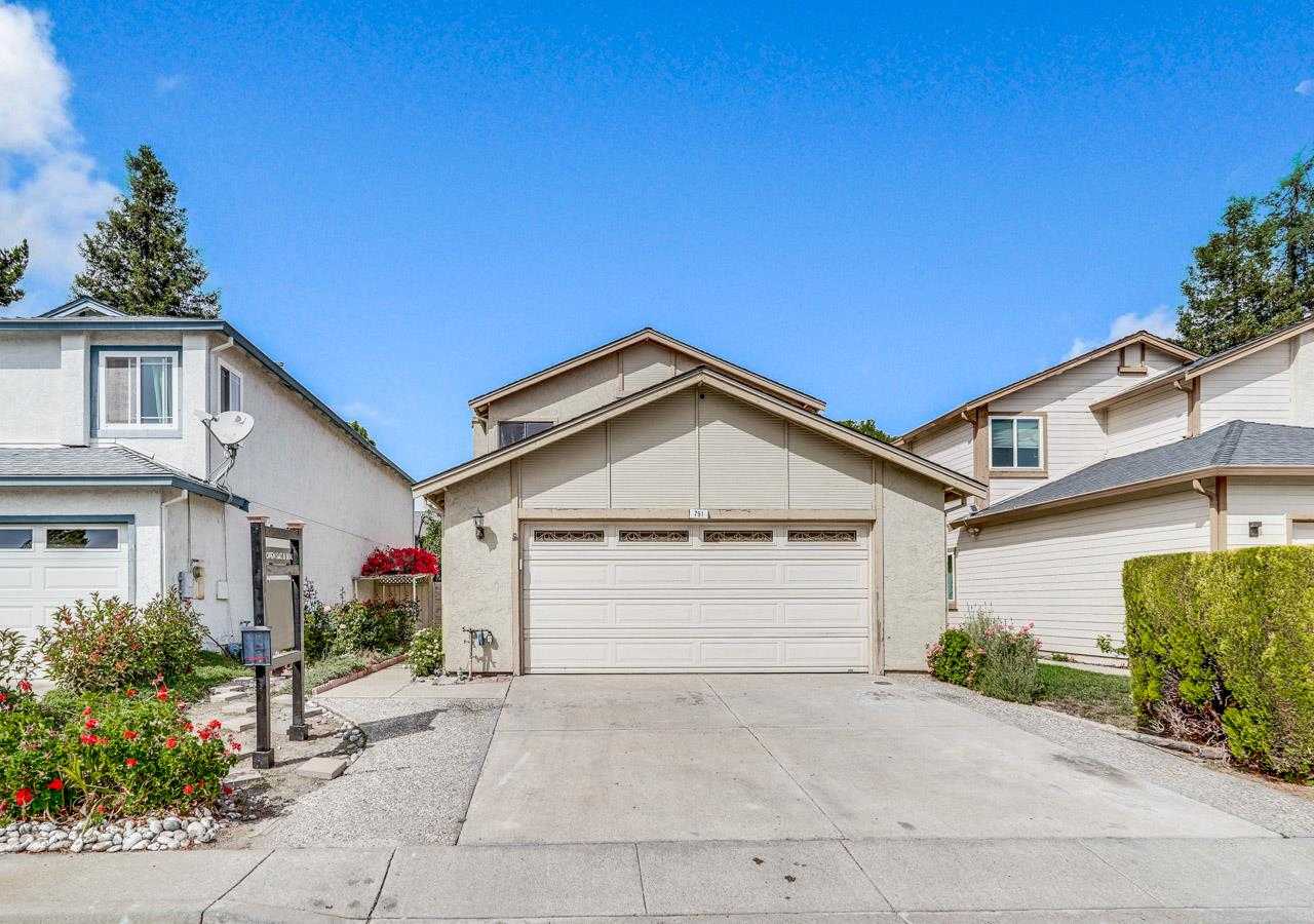 791 Ridgeview Terrace Fremont California United States, for Sale, residential, Ethan Lazzareschi, REALTY EXPERTS