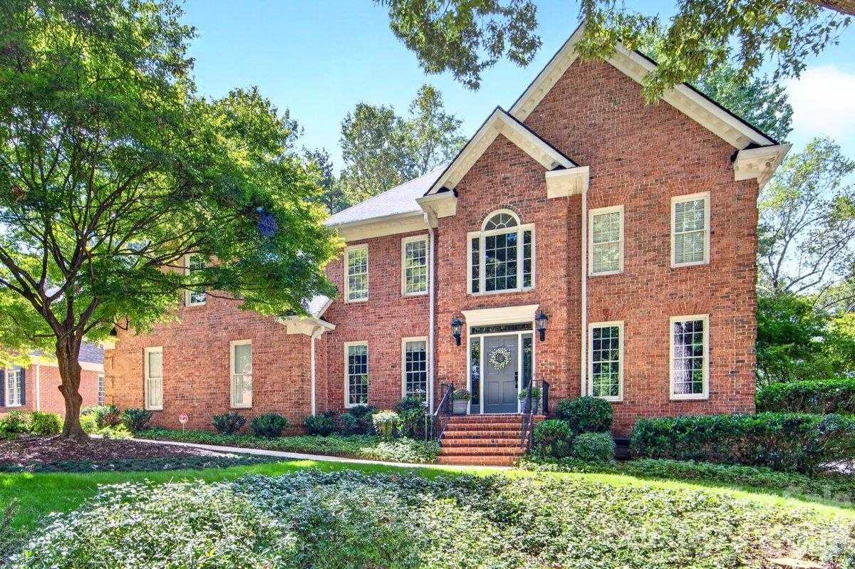 5919 Derry Hill Place Charlotte North Carolina United States, for Sale, residential, William (Will) Owens , South Charlotte Properties