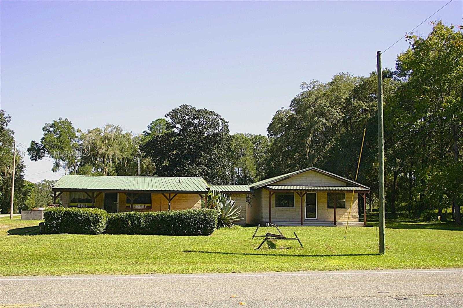 7103 N Carl G Rose Hwy Other City - In The State Of Florida Florida United States, for Sale, commercial,  , Phoenix Realtors LLC