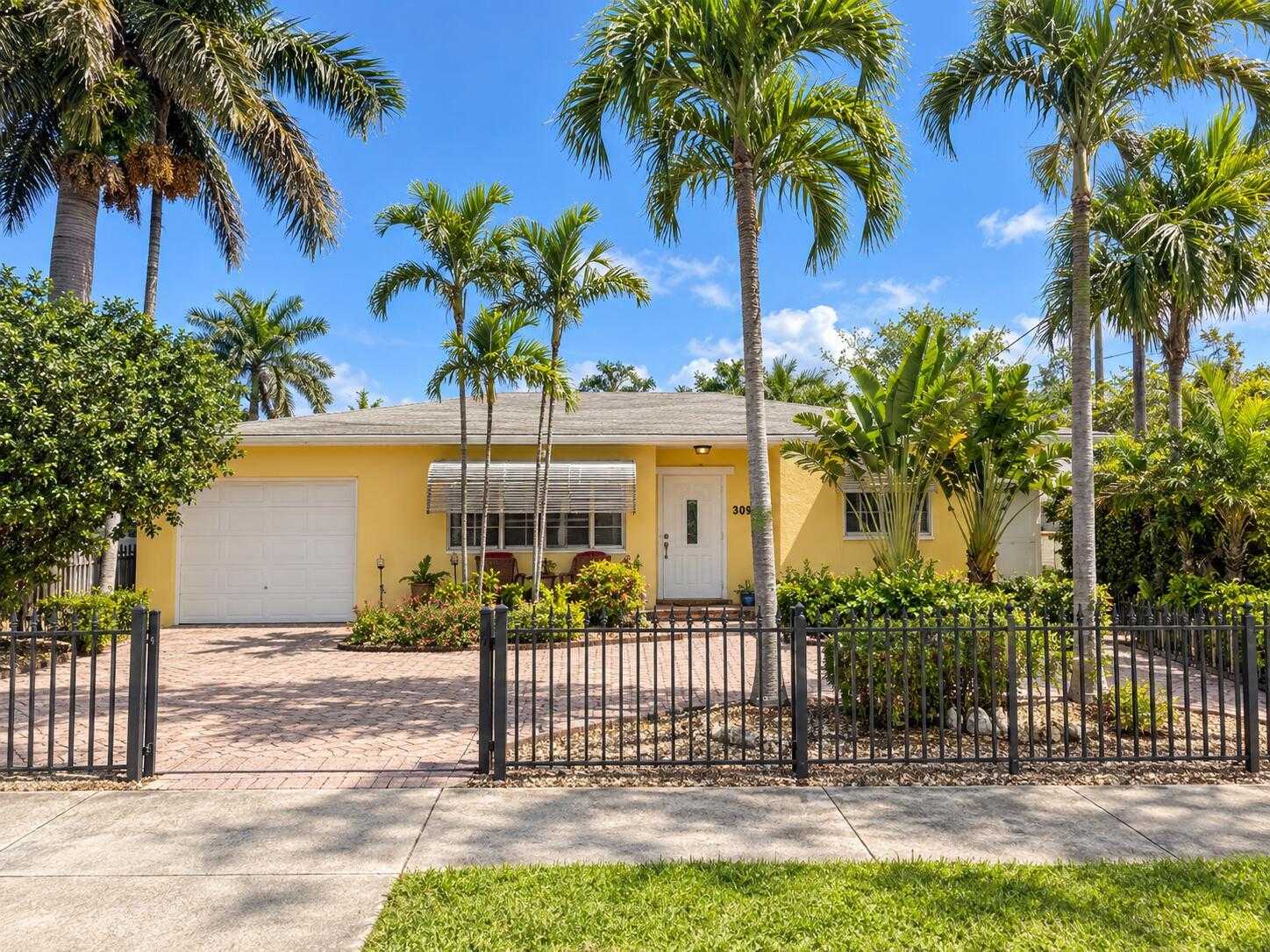 309 Lytle Street West Palm Beach Florida United States, for Sale, commercial,  , Phoenix Realtors LLC