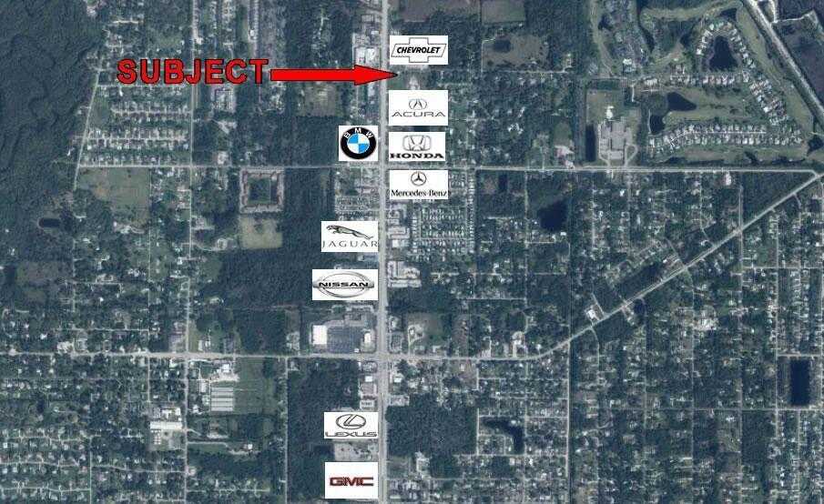 4230 S US Highway 1 Fort Pierce Florida United States, for Sale, commercial,  , Phoenix Realtors LLC