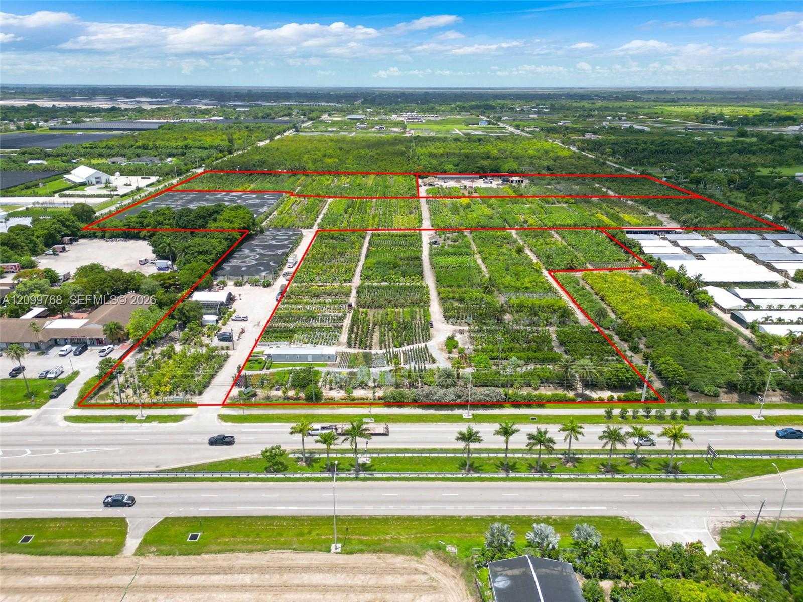 19050 SW KROME AKA 177 AVE Miami Florida United States, for Sale, commercial,  , Phoenix Realtors LLC