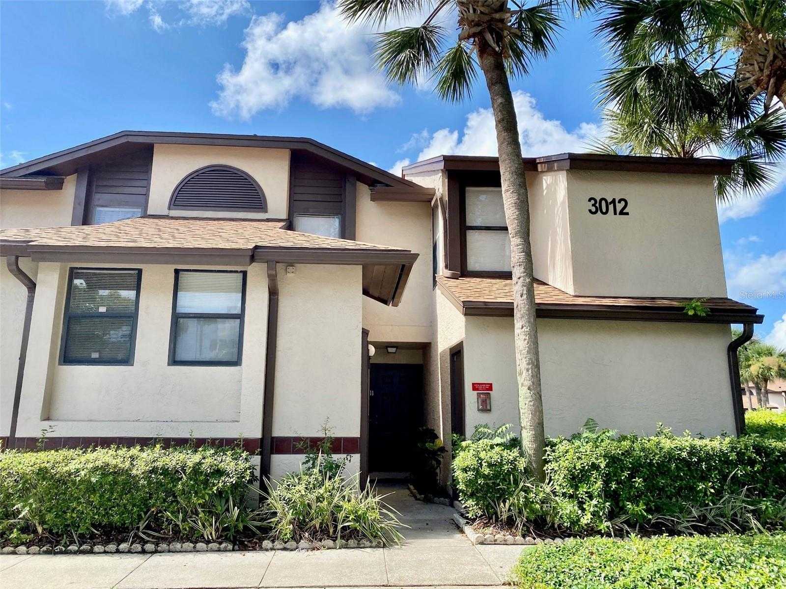 3012 S SEMORAN BOULEVARD APT G12 Orlando Florida United States, for Rent, residential,  , GRR Realty