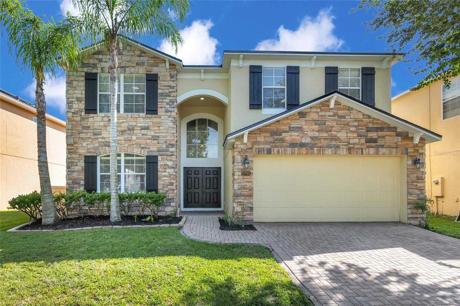 12703 MOSS PARK RIDGE DRIVE Orlando Florida United States, for Rent, residential, Ken Anderson, ApexOne Realty, Inc.
