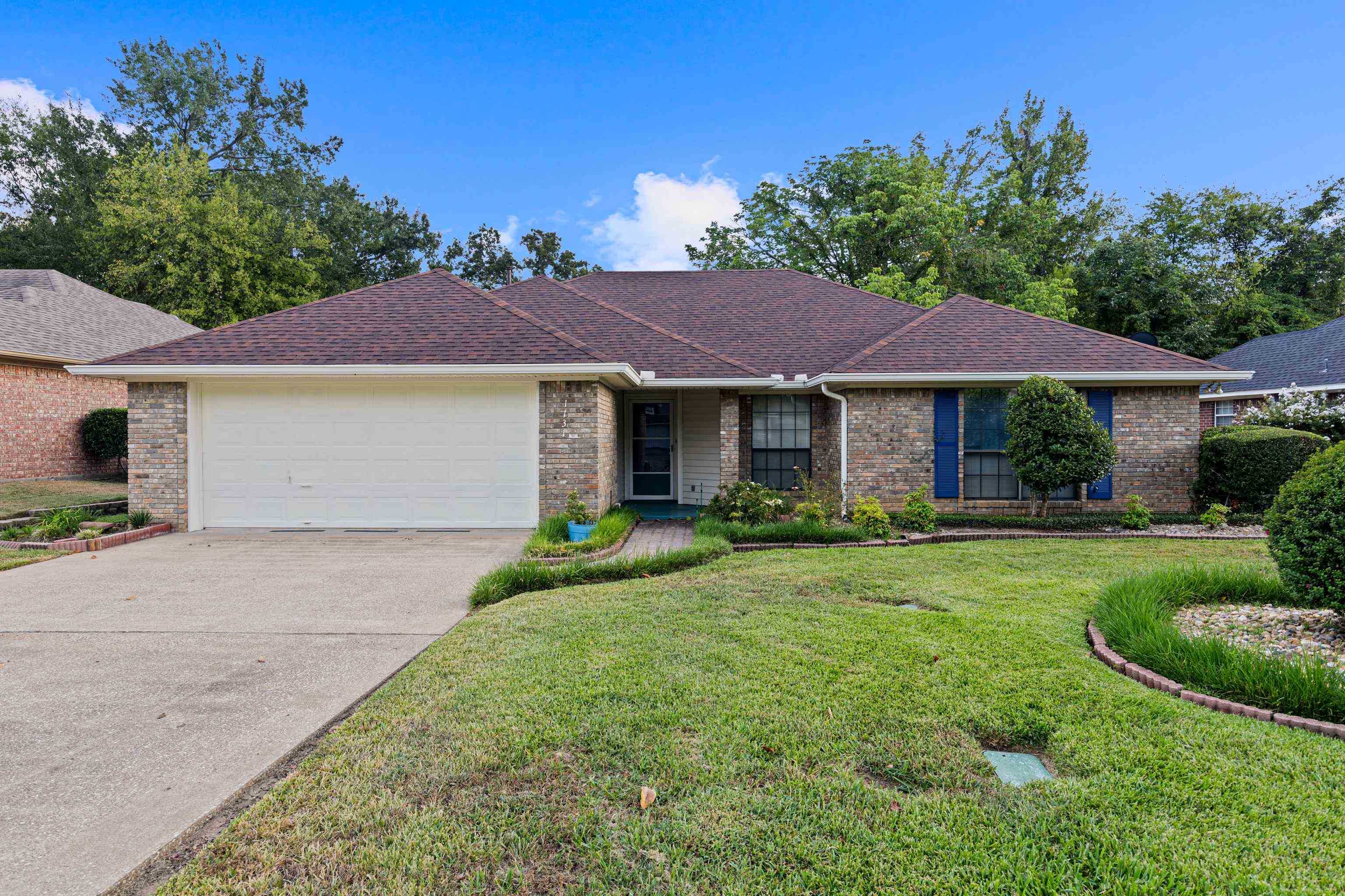 1131 Kensington Ct Longview Texas United States, for Sale, residential,  , Drake Chapman Real Estate, Brokerage