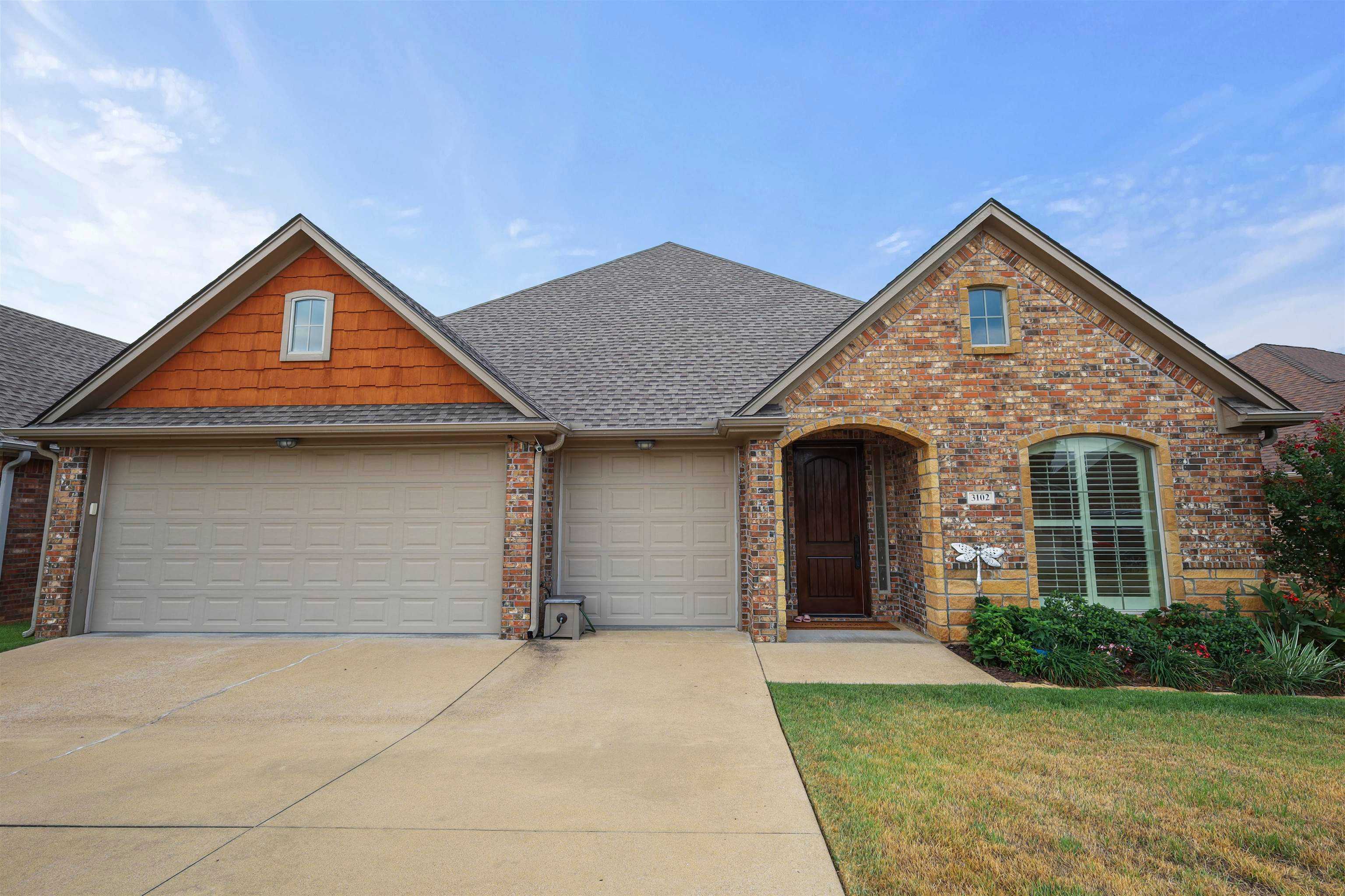 3102 Celebration Way Longview Texas United States, for Sale, residential,  , Drake Chapman Real Estate, Brokerage