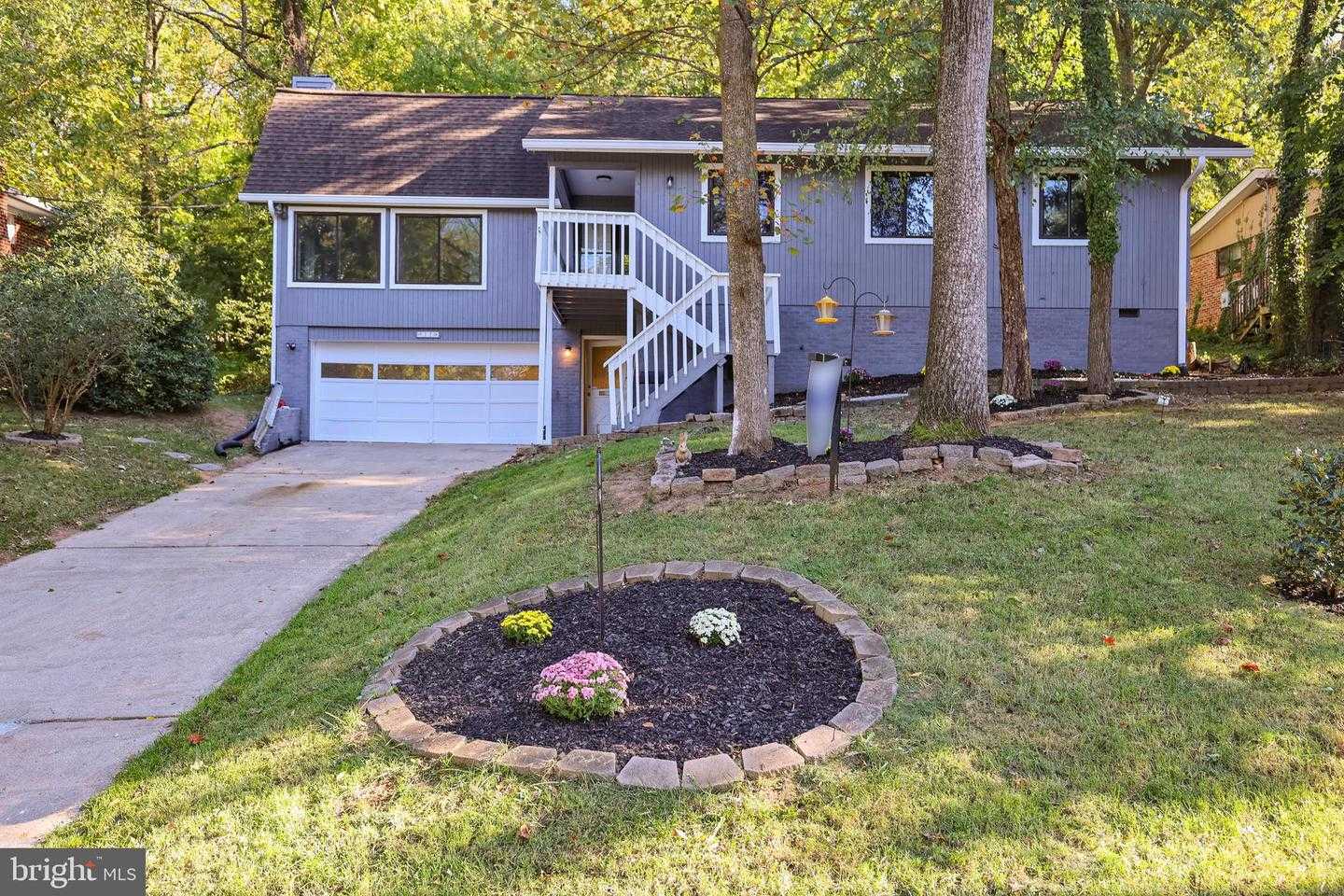 37 LAKESIDE DRIVE Greenbelt Maryland United States, for Sale, residential, Bruno Tarquinii, Fairfax Realty Premier