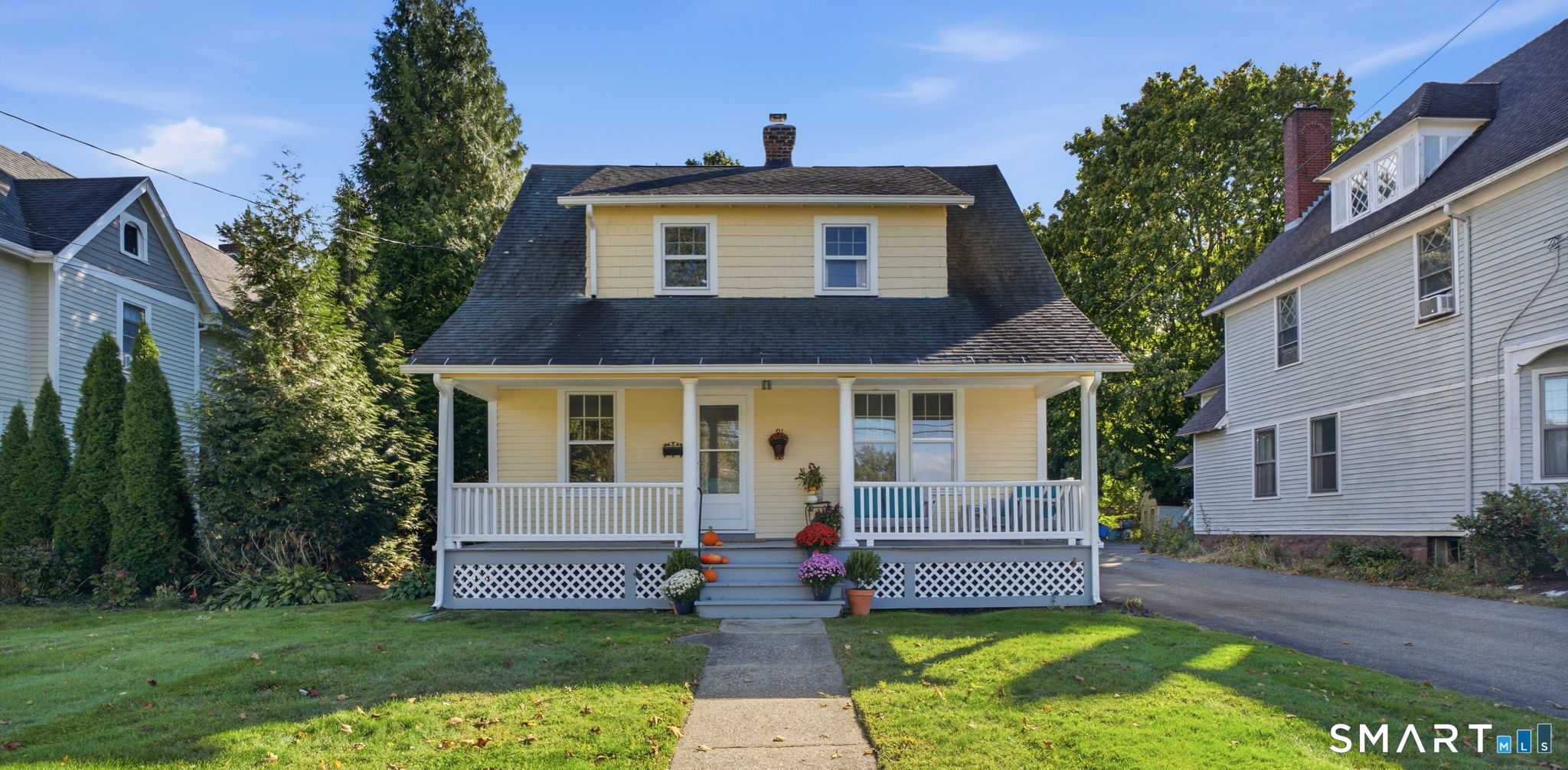 91 State Street Wethersfield Connecticut United States, for Sale, residential, Benny Cabrera Jr., Eagle Eye Realty