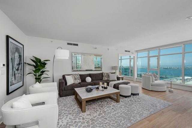 1205 Pacific HWY  APT 1801 San Diego California United States, for Sale, residential, Kevin  Bass, Prestige Properties
