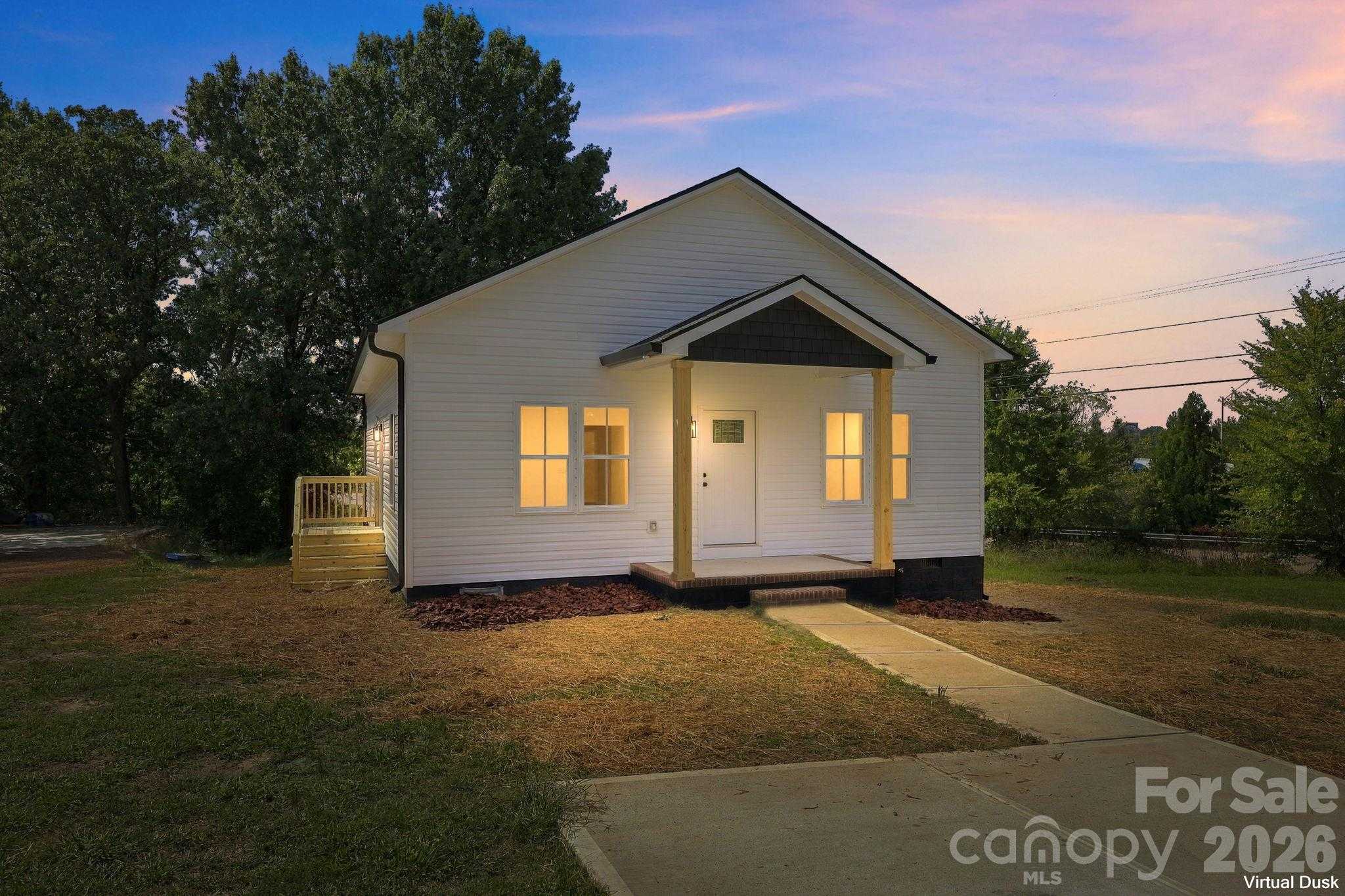 1211 Glenwood Avenue Salisbury North Carolina United States, for Sale, residential, David Garofalo, Carolina4Sale Realty LLC