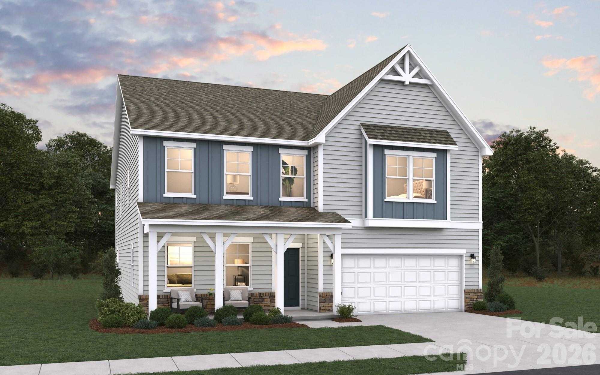 5061 Puddle Pond Road Indian Trail North Carolina United States, for Sale, residential, William (Will) Owens , South Charlotte Properties