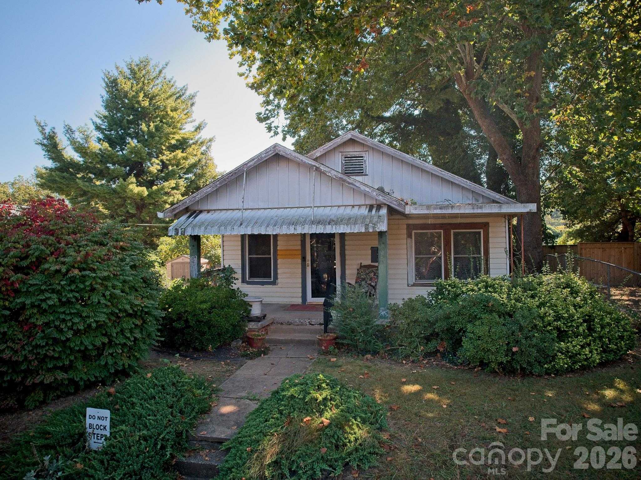 194 Logan Avenue Asheville North Carolina United States, for Sale, residential,  , InCom Real Estate - New Demo Office