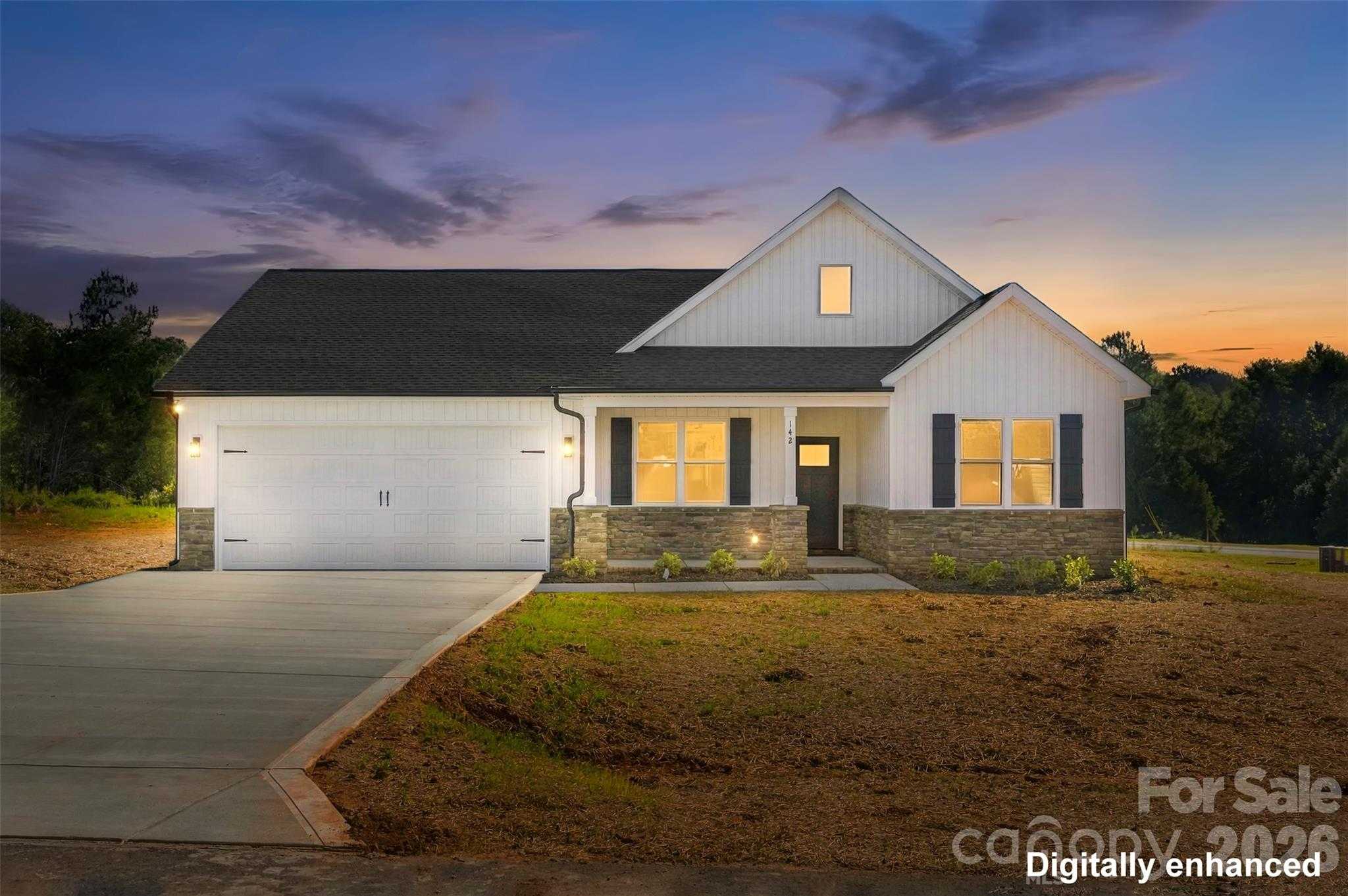 142 Brat Way Salisbury North Carolina United States, for Sale, residential, David Garofalo, Carolina4Sale Realty LLC