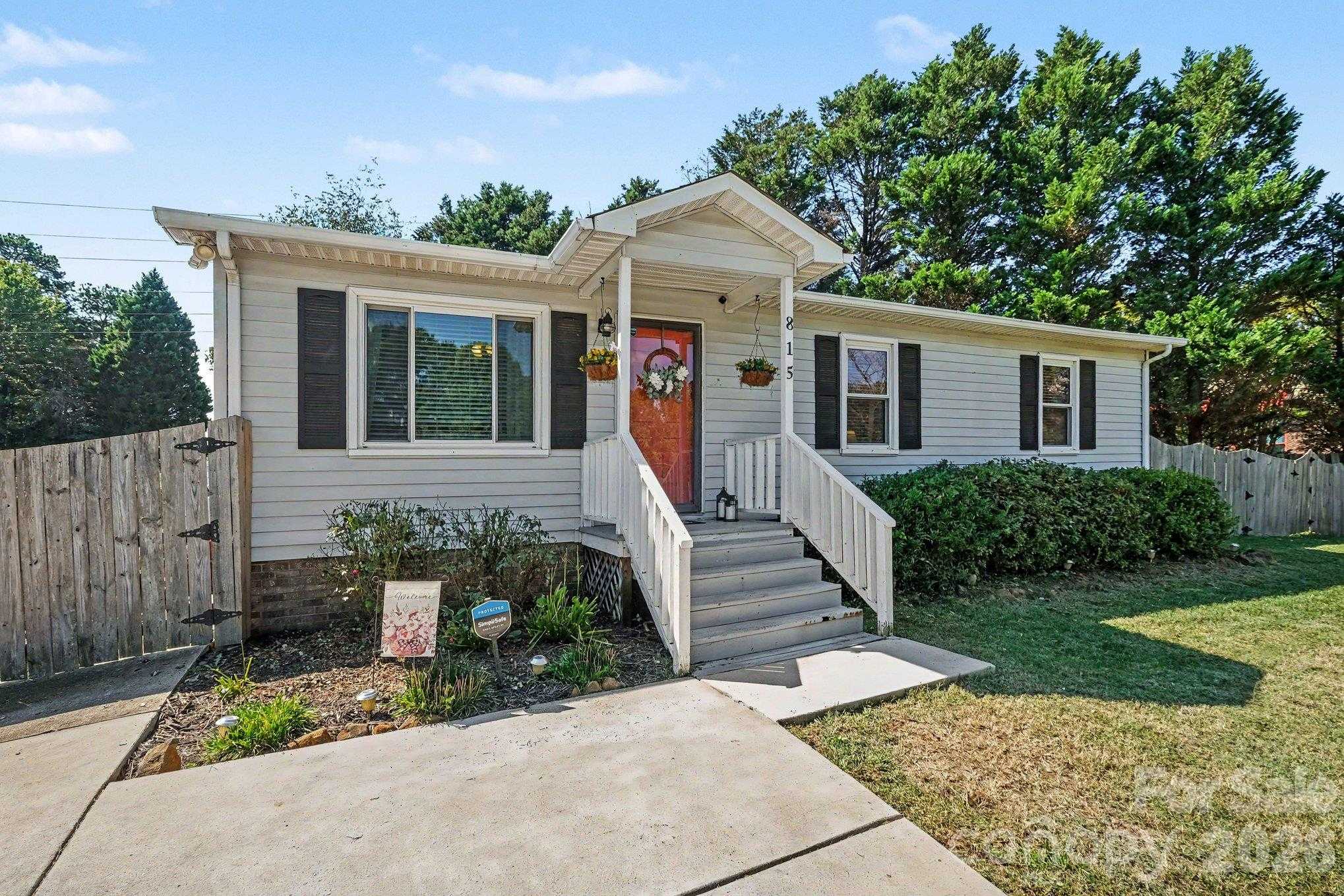 815 Mooresville Road Salisbury North Carolina United States, for Sale, residential, David Garofalo, Carolina4Sale Realty LLC