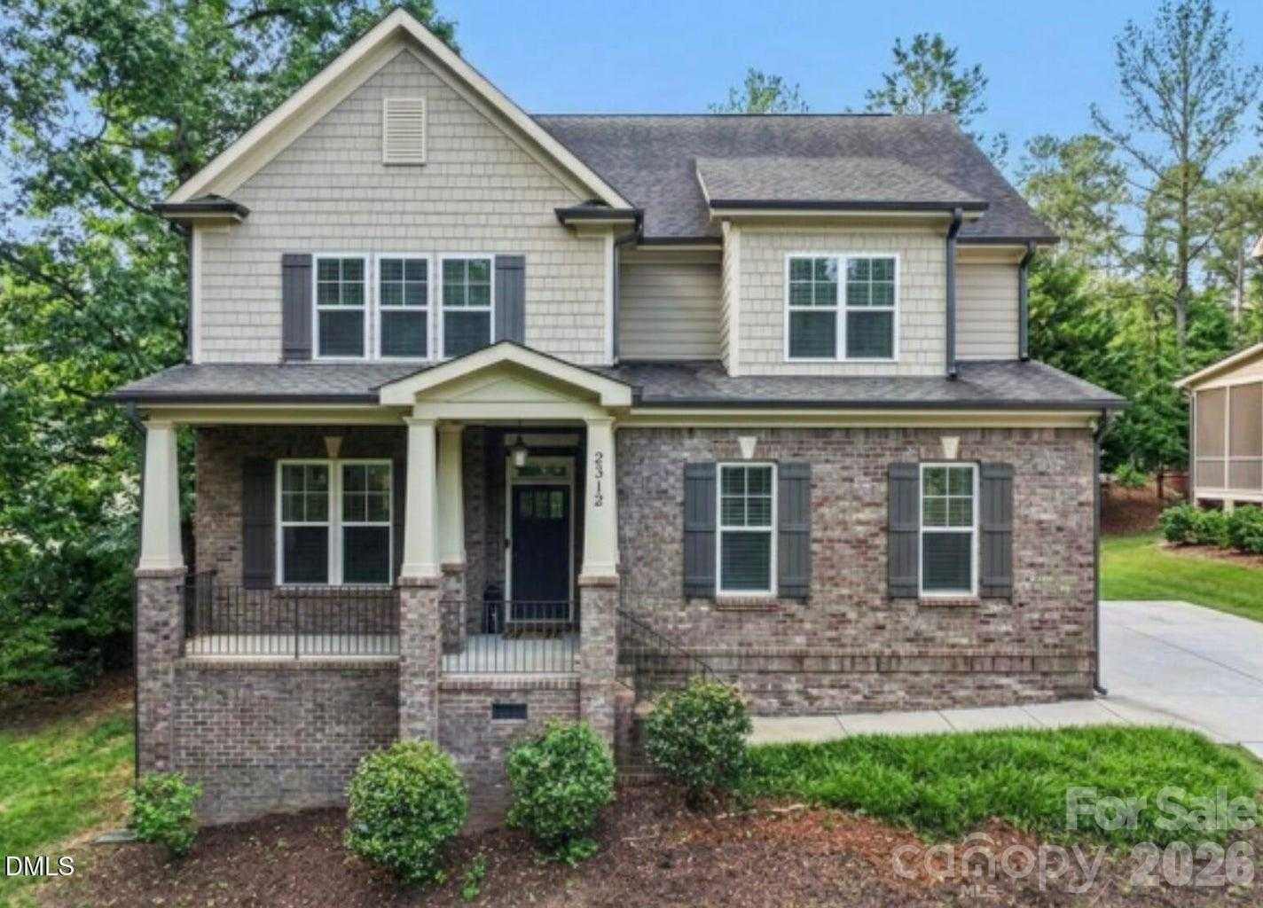 12312 Bunchgrass Lane Raleigh  United States, for Sale, residential,  , Tammie Terelle Real-Estate