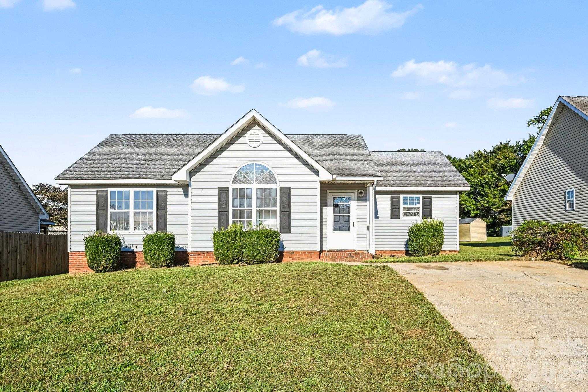 4415 Biesterfield Drive Charlotte North Carolina United States, for Sale, residential, William (Will) Owens , South Charlotte Properties
