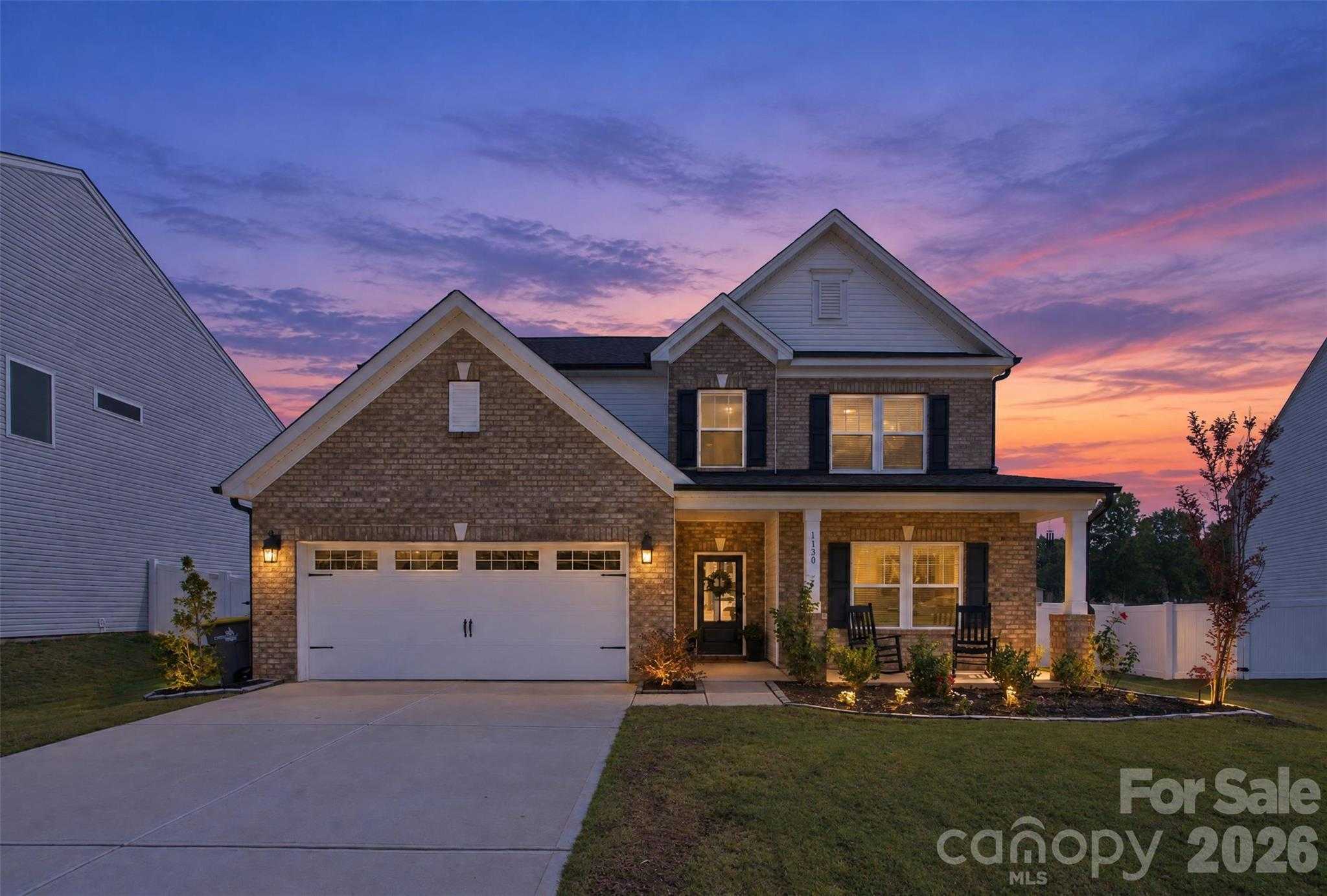 1130 Zettie Avenue Kannapolis North Carolina United States, for Sale, residential, David Garofalo, Carolina4Sale Realty LLC