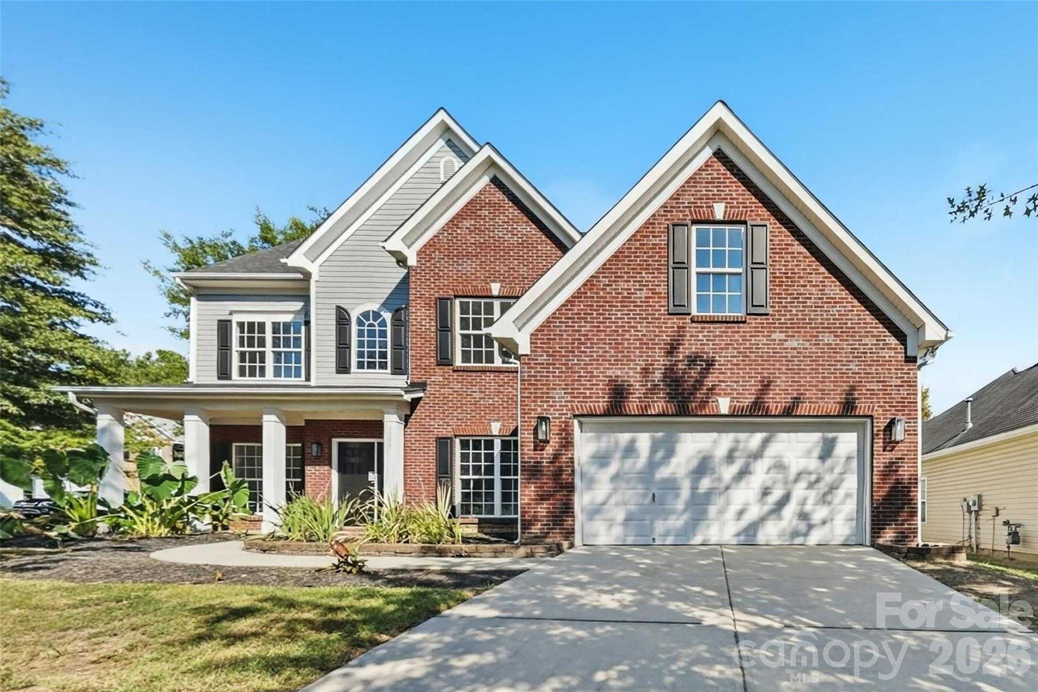 13605 Porter Creek Road Charlotte North Carolina United States, for Sale, residential, William (Will) Owens , South Charlotte Properties