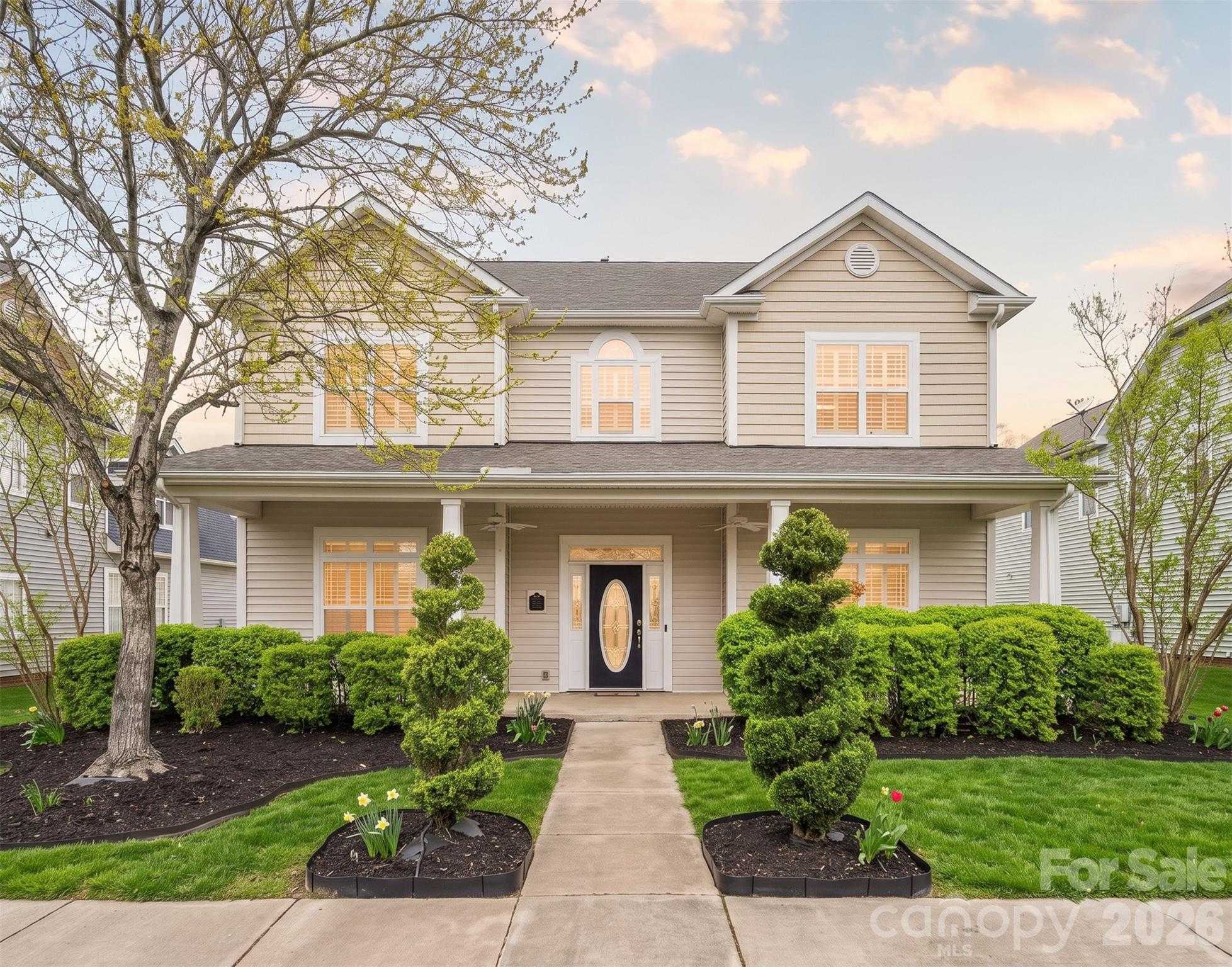 3010 Triple Crown Drive Indian Trail North Carolina United States, for Sale, residential, William (Will) Owens , South Charlotte Properties