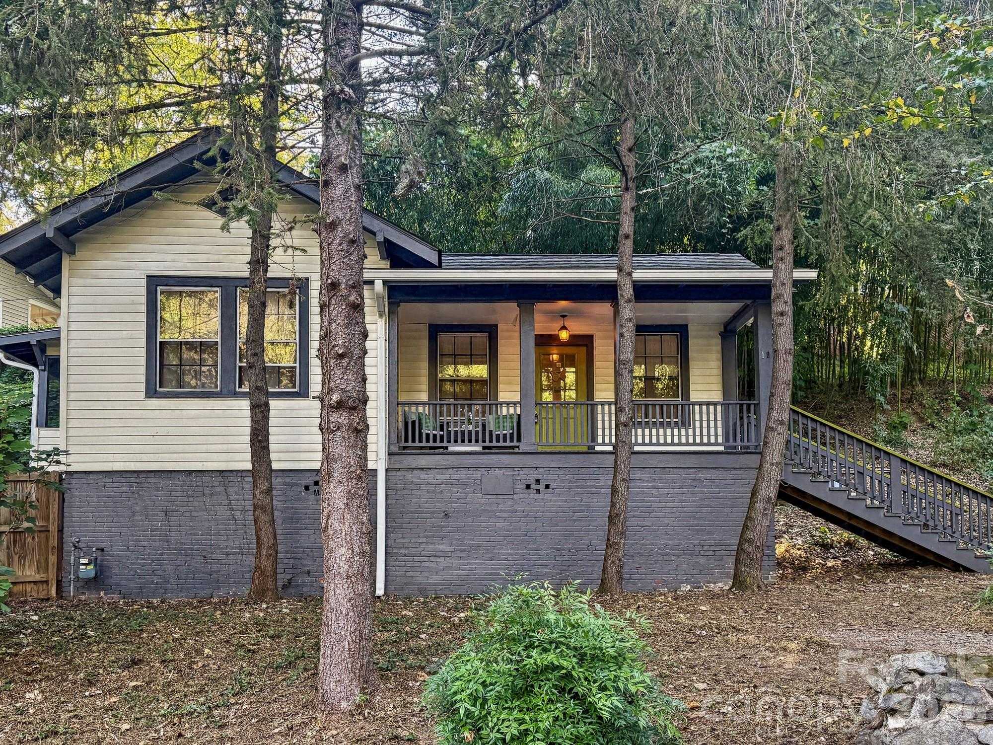18 Wood Avenue Asheville North Carolina United States, for Sale, residential,  , InCom Real Estate - New Demo Office