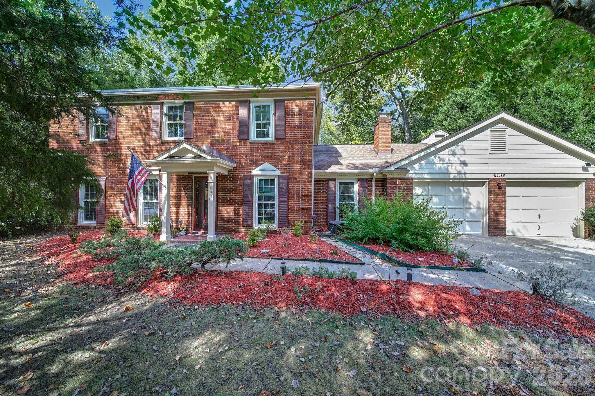 6134 Hickory Forest Drive Charlotte North Carolina United States, for Sale, residential, William (Will) Owens , South Charlotte Properties