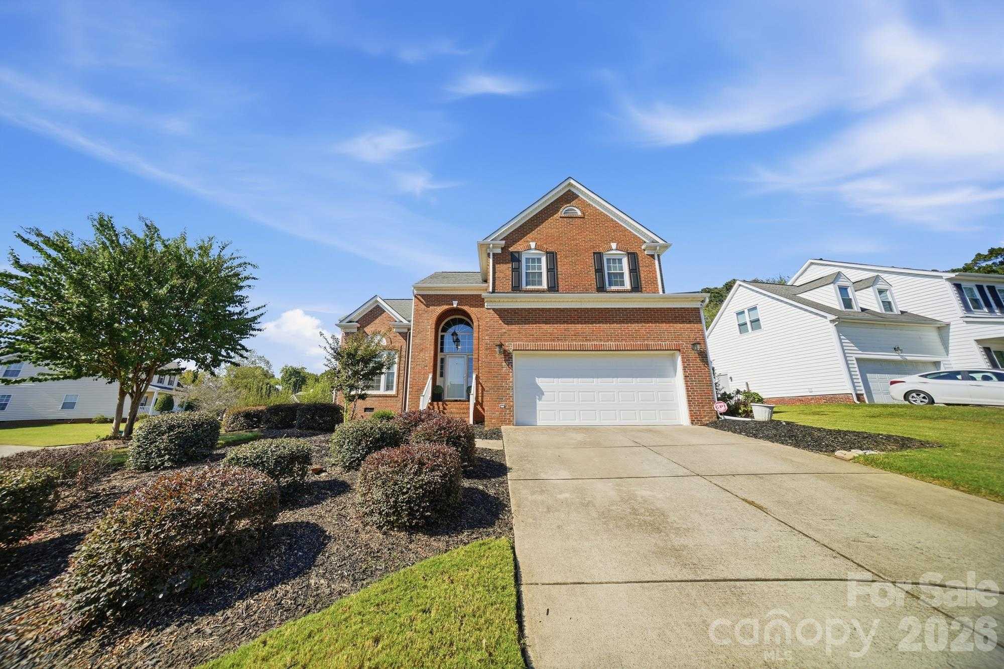 11224 Ridge Oak Drive Charlotte North Carolina United States, for Sale, residential, William (Will) Owens , South Charlotte Properties