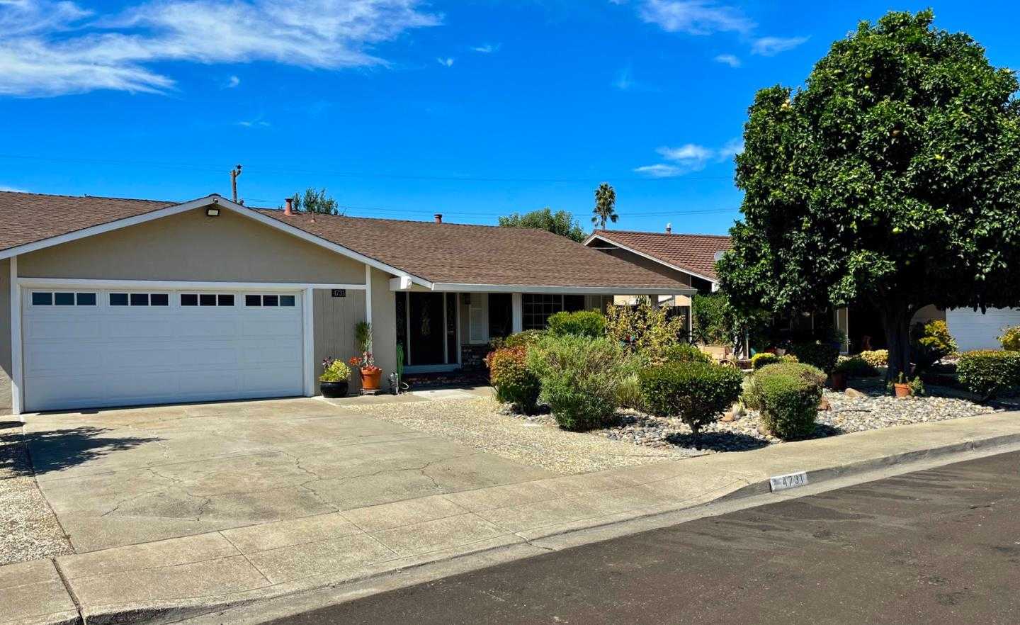 4731 Hedgewick AVE Fremont California United States, for Sale, residential, Ethan Lazzareschi, REALTY EXPERTS