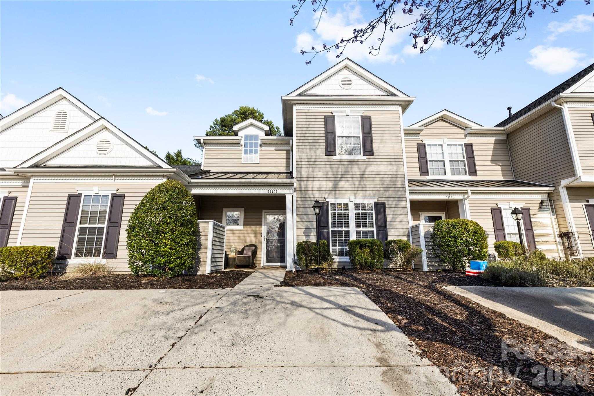 11141 Lions Mane Street Charlotte North Carolina United States, for Sale, residential, William (Will) Owens , South Charlotte Properties