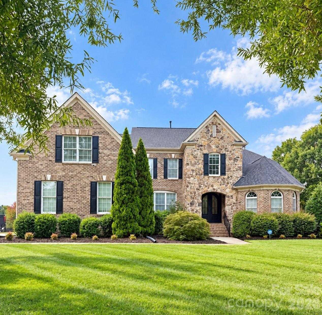 5017 Autumn Blossom Lane Waxhaw North Carolina United States, for Sale, residential, William (Will) Owens , South Charlotte Properties