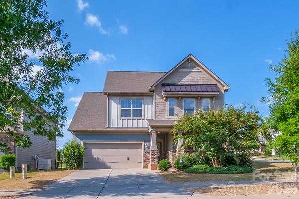 2004 Hudson Mill Drive Waxhaw North Carolina United States, for Sale, residential, William (Will) Owens , South Charlotte Properties