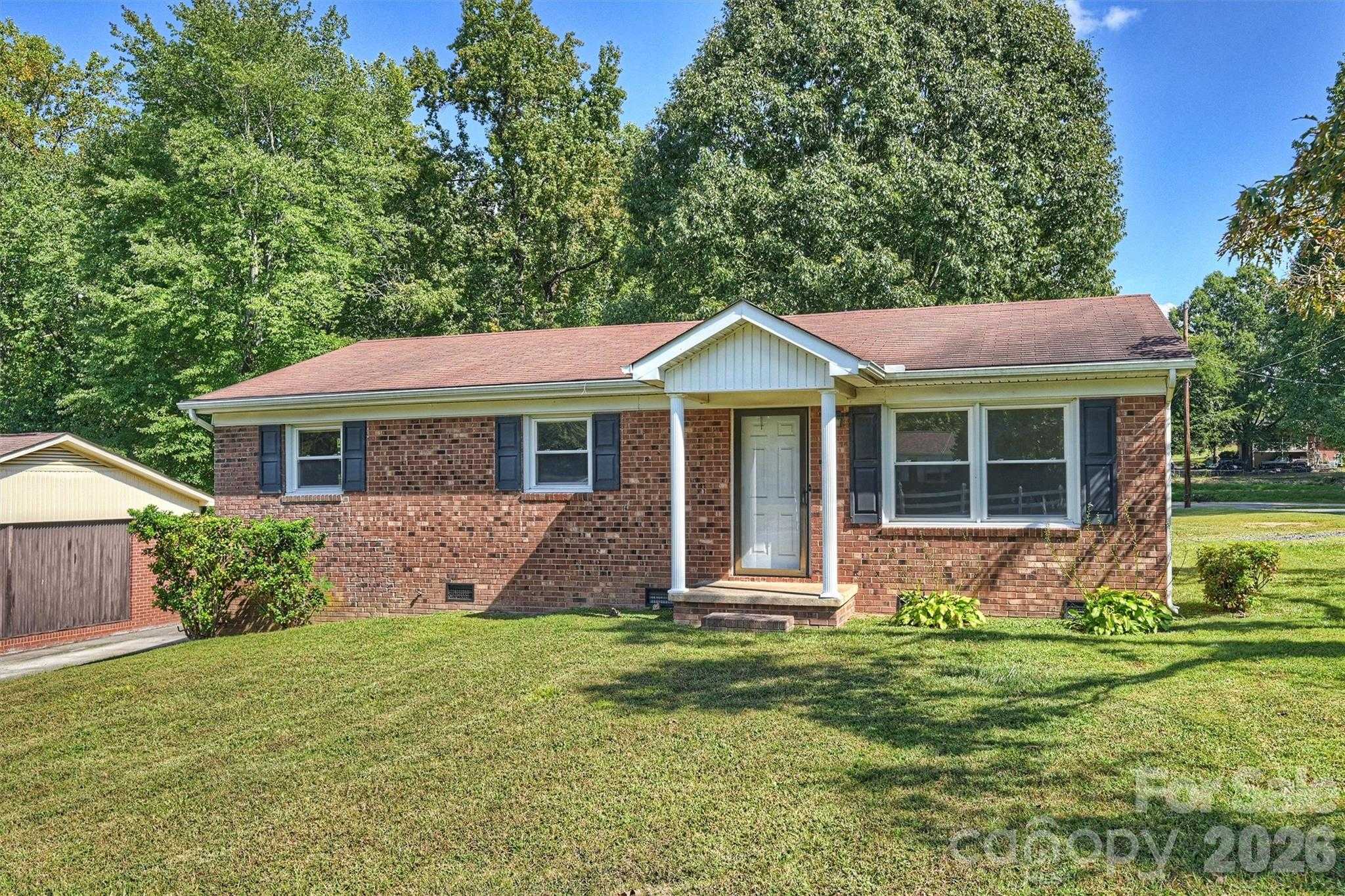 535 Little Texas Road Kannapolis North Carolina United States, for Sale, residential, David Garofalo, Carolina4Sale Realty LLC